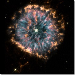 eyenebula